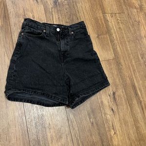 Urban Outfitters Jean Shorts